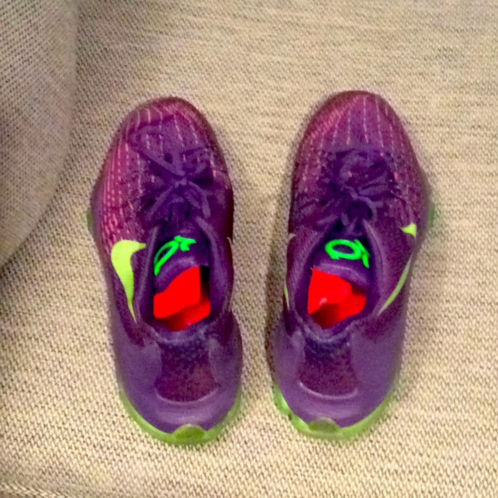 KD Shoes